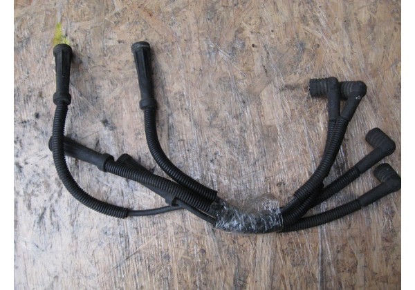 Комплект проводів запалювання Renault 1.2 , D7F, 7700107662